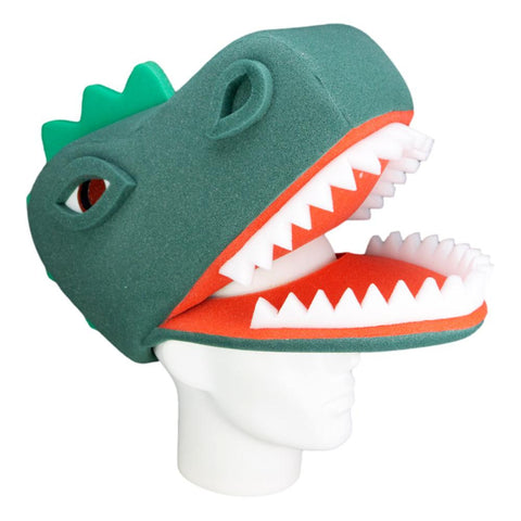 Dinosaur Hat - Foam Party Hats Inc