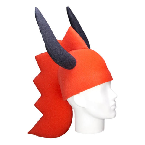 Devil Hat - Foam Party Hats Inc