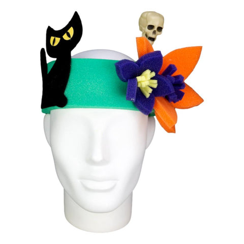 Halloween Headband - Foam Party Hats Inc