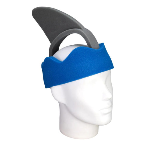 Shark Fin Headband - Foam Party Hats Inc