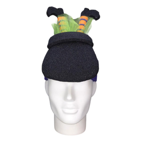 Witch Cauldron Headband - Foam Party Hats Inc
