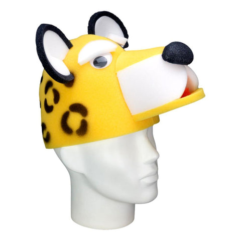Tiger Hat - Foam Party Hats Inc