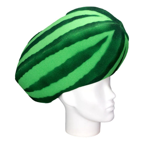 Watermelon Hat - Foam Party Hats Inc
