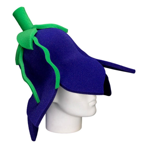 Foam Party Hats Graterhead Hat, Women's, Size: One Size