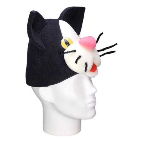 Cat Hat - Foam Party Hats Inc