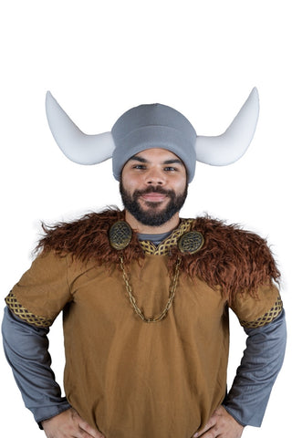 Viking Hat - Foam Party Hats Inc