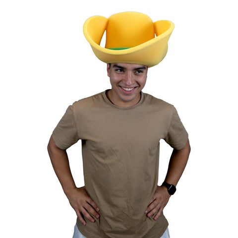 Turd Ferguson Cowboy Hat - Handmade Cowboy Hat for Men