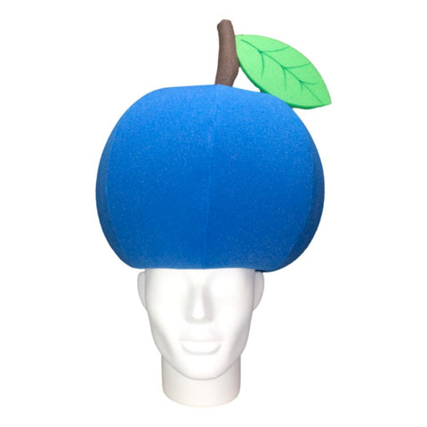 Blueberry Hat - Foam Party Hats Inc