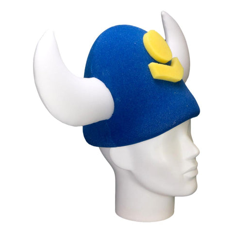 Caveman Hat - Flintstone Party Hat, Viking Party Hat | Foam Party Hats