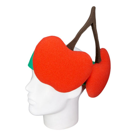 Cherry Headband - Foam Party Hats Inc