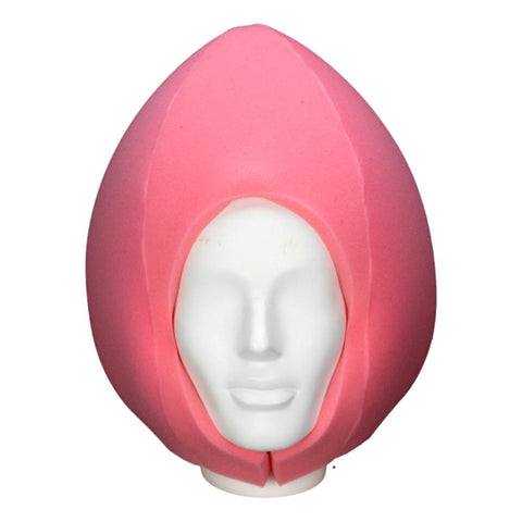 Egg Mask Hat - Foam Party Hats Inc