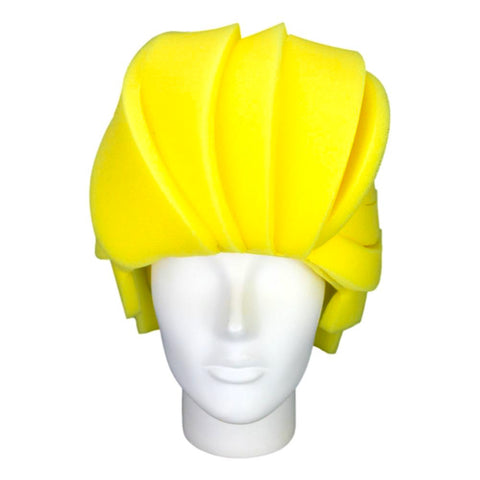 Crew Cut Wig - Foam Party Hats Inc