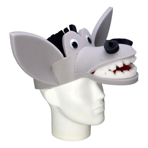 Donkey Headband - Foam Party Hats Inc