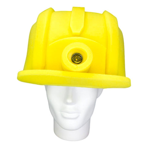 Giant Constructor Hat - Foam Party Hats Inc