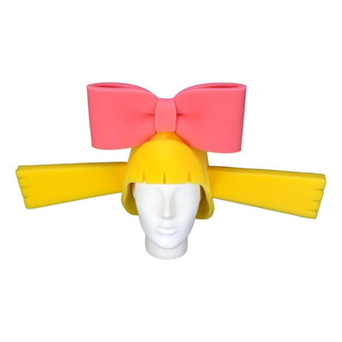 Helga Wig - Foam Party Hats Inc