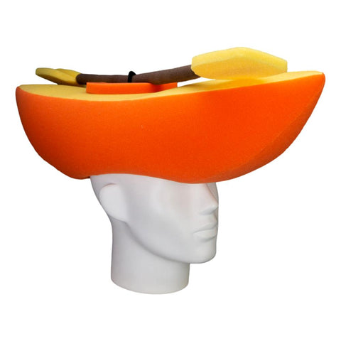 Kayak Hat - Foam Party Hats Inc