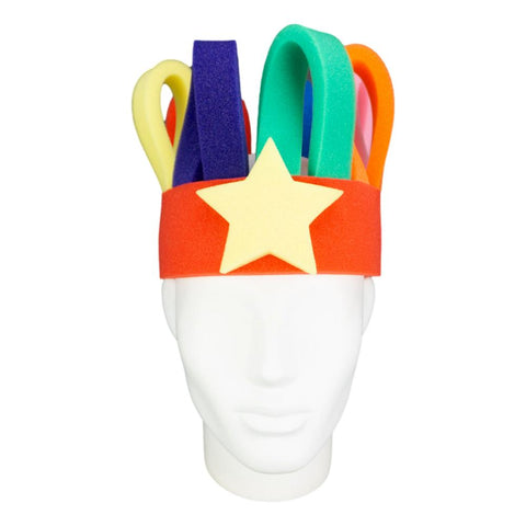 Springs Headband - Foam Party Hats Inc