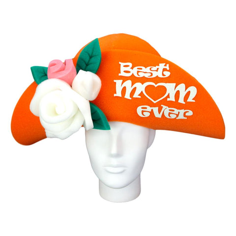Mother's Day Hat - Foam Party Hats Inc