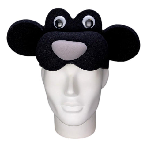 Panther Headband - Foam Party Hats Inc