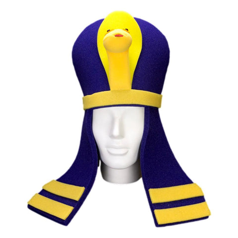 Pharaoh Hat - Foam Party Hats Inc