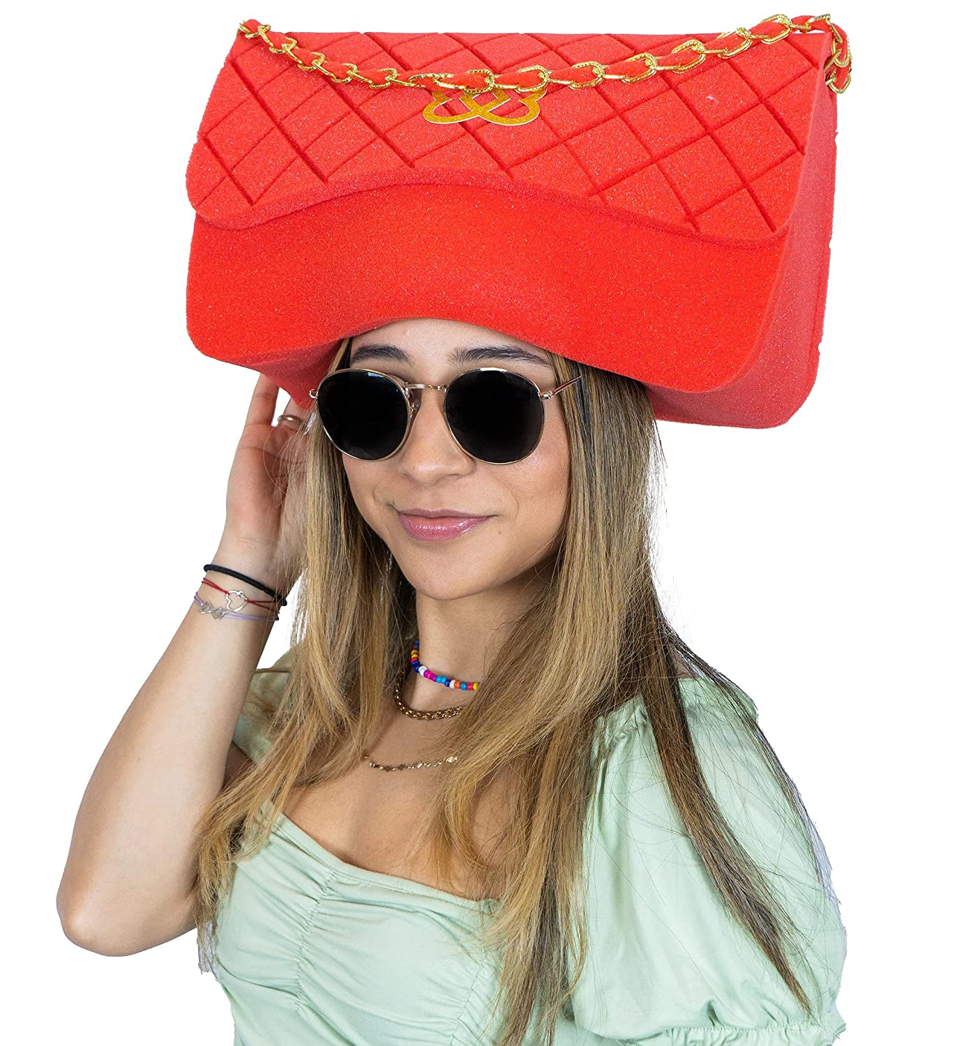 Popular Hat purse