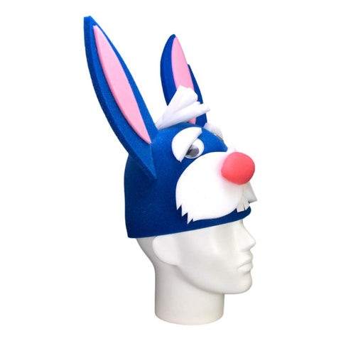 Rabbit Hat - Foam Party Hats Inc