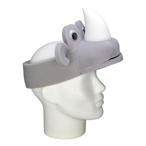 Rhino Headband - Foam Party Hats Inc