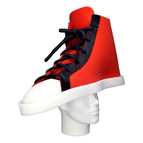 Sneaker Hat - Foam Party Hats Inc