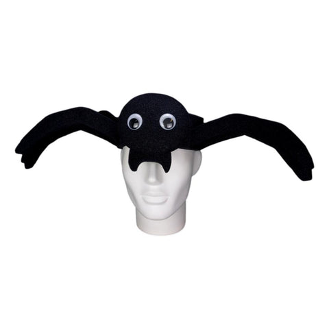 Spider Headband - Foam Party Hats Inc