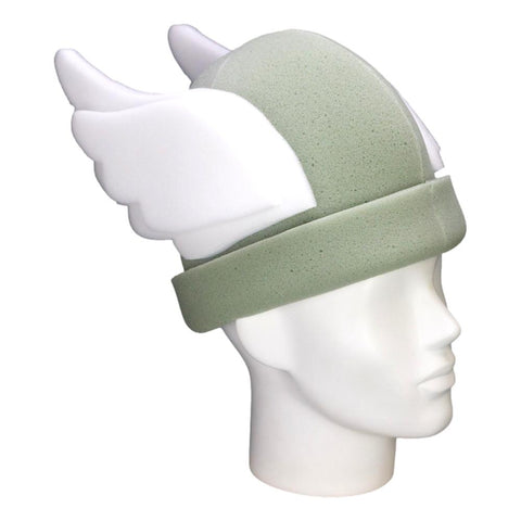 Winged Helmet Hat - Foam Party Hats Inc