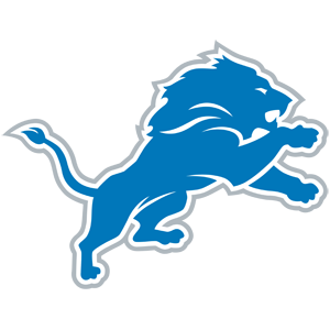 Detroit lions