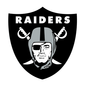 Las vegas raiders