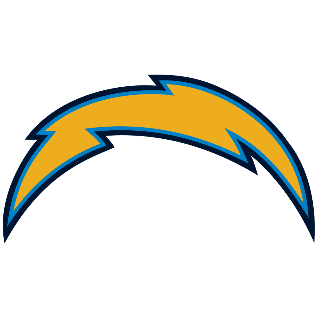 Los angeles chargers