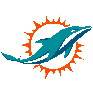 Miami dolphins