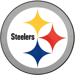 Pittsburgh steelers