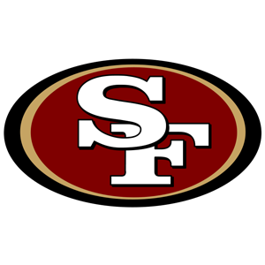 San francisco 49ers